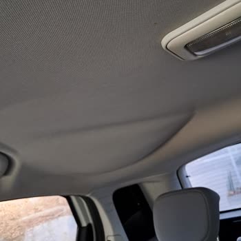 Fiat 500L Tavan Sarkması: Kronik Sorun Ve Ücretli Çözüm