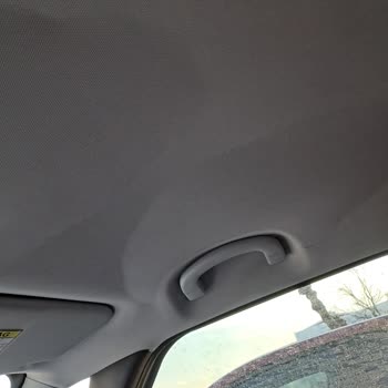 Fiat 500L Tavan Sarkması: Kronik Sorun Ve Ücretli Çözüm