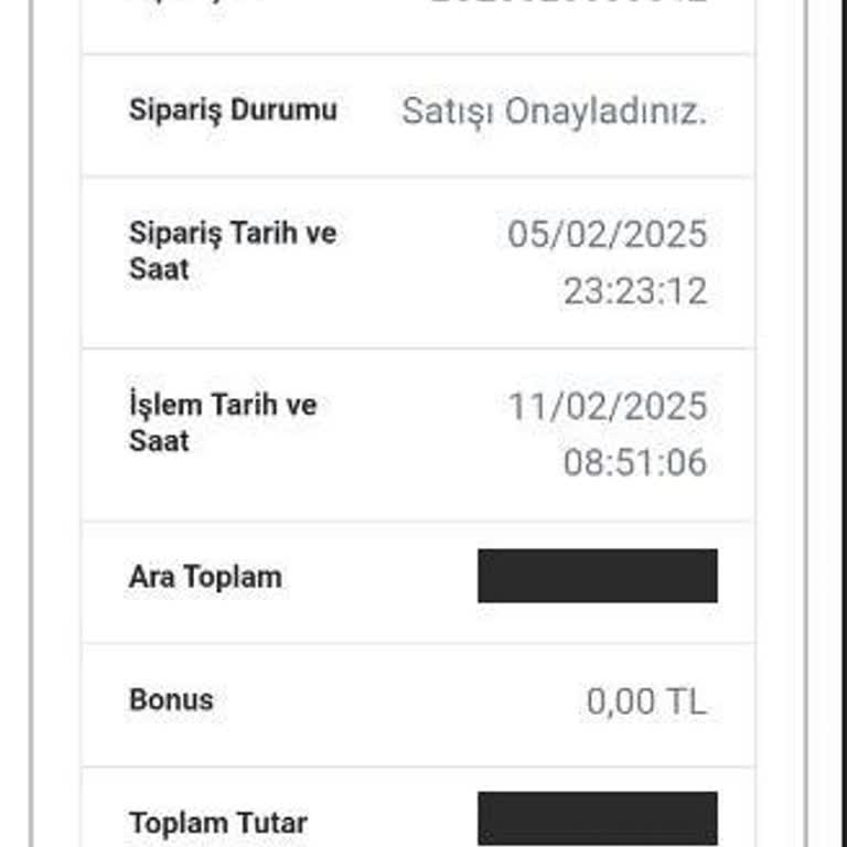 Hızlı Ödeme Vaadi Gerçekleşmedi