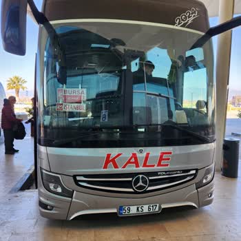 Otobüs Seferi Ve Hizmet Kalitesinde Yaşanan Sorunlar