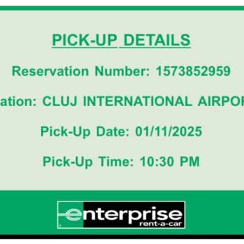 Booking.com Won’t Refund My $1000 Rental Car Deposit—No Customer Support