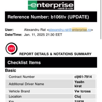 Booking.com Won’t Refund My $1000 Rental Car Deposit—No Customer Support