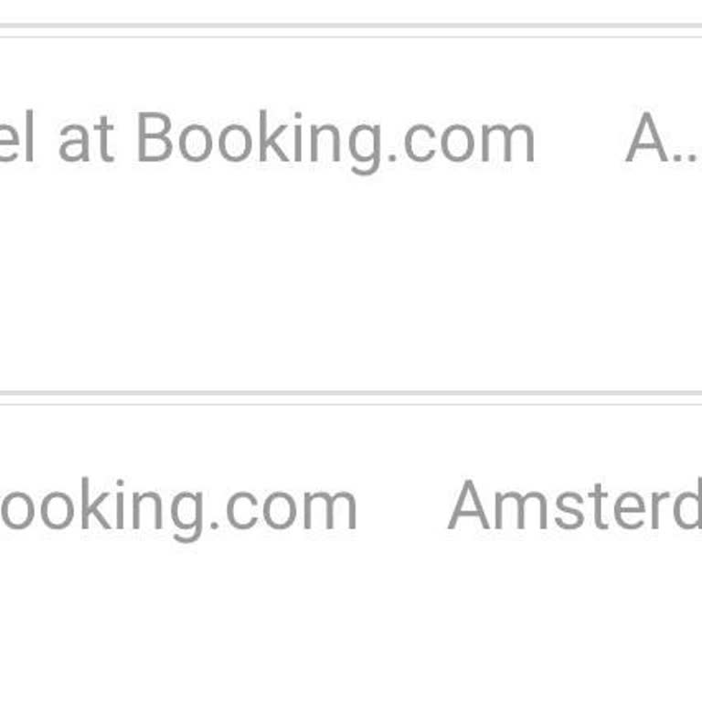 Booking.com Shorted My Refund for Vienna Stay Apartments—I Want Full Reimbursement