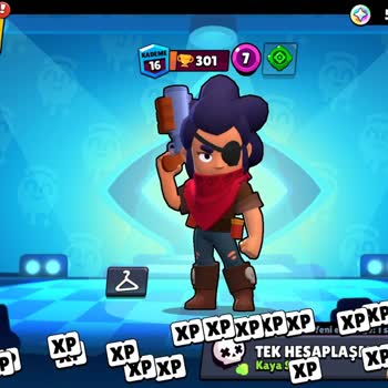 Brawl Stars Bug Gave Me Extra XP and Mystery Brawlers—Need Help Fixing This