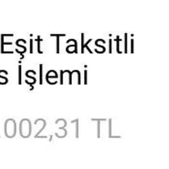 Kredi Taksit Tarihlerindeki Tutarsızlık