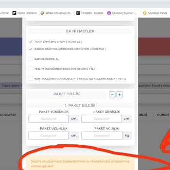 Başvurularımın Cevapsız Kaldığı Kurum