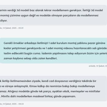 Bionluk'ta Sipariş Teslimatı Ve İade Sorunu