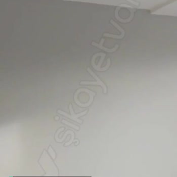 Filli Boya İle Yaşadığım Boyanın Ton Farkı!