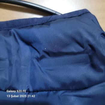 Columbia Sold Me a Defective Goose Down Jacket and Refuses to Accept the Issue