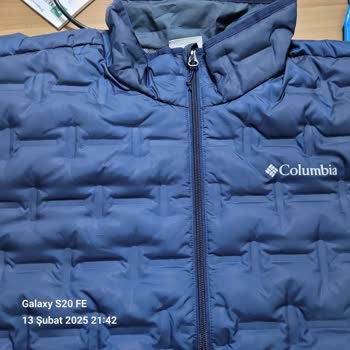 Columbia Sold Me a Defective Goose Down Jacket and Refuses to Accept the Issue