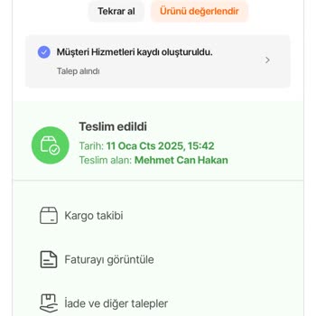 Hepsiburada'dan Aldığım 16 Pro'nun Fiyatı Hızla Düşüyor