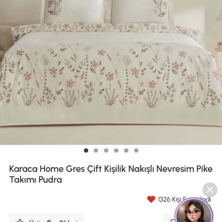 Karaca'dan Aldığım Nevresim Takımında Eksik Ürün Şoku