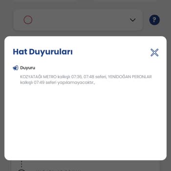 Sürekli İptal Edilen Otobüs Seferleri Mağdur Ediyor