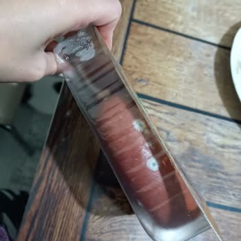 Küflü Ürün Şoku: Mopaş'ta Dikkatsizlik