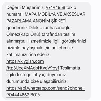 Teslimat Karmaşası: Yanlış Adrese Teslim Edilen Kargolar
