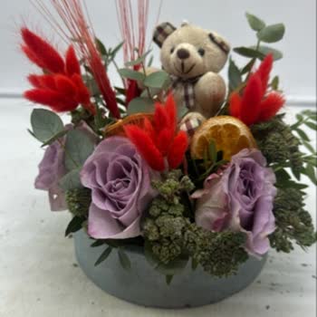 Taze Çiçek | Tazecicek.com Yanlış Ürün Gönderimi Ve Müşteri Hizmetleri Sorunu