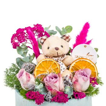 Taze Çiçek | Tazecicek.com Yanlış Ürün Gönderimi Ve Müşteri Hizmetleri Sorunu