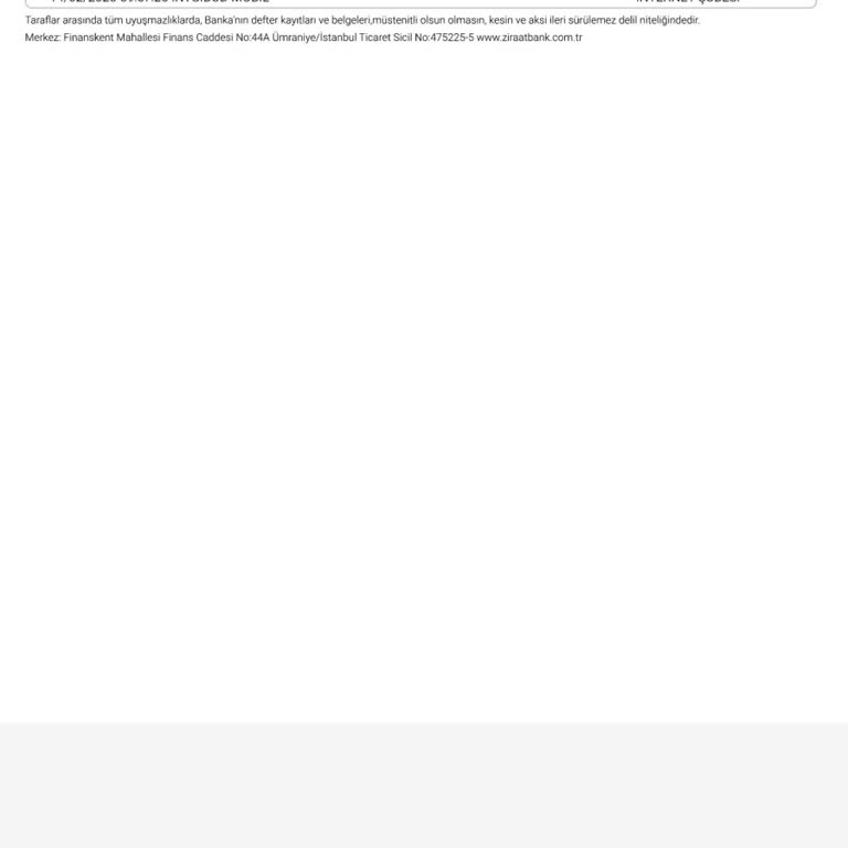 Ödeme Yapıldı, Sipariş Görünmüyor!