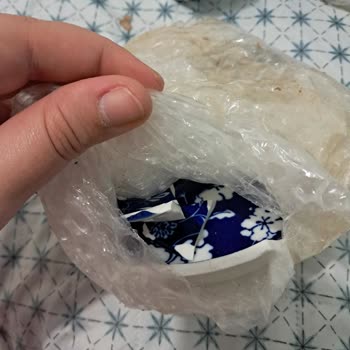 Kırık Ürünler Ve Yetersiz Müşteri Hizmeti