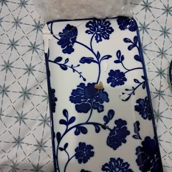 Kırık Ürünler Ve Yetersiz Müşteri Hizmeti