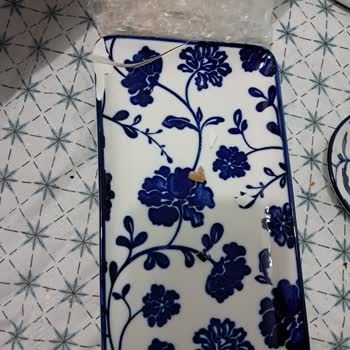 Kırık Ürünler Ve Yetersiz Müşteri Hizmeti