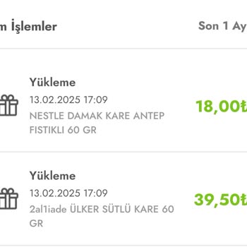 Şok Market Kampanyasında İade Sorunu