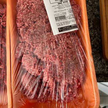 Köfteci Yusuf'ta Hayal Kırıklığı: Yanlış Ürün Ve İlgisizlik