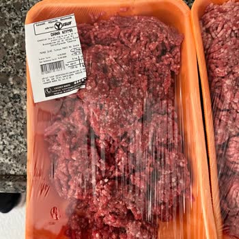 Köfteci Yusuf'ta Hayal Kırıklığı: Yanlış Ürün Ve İlgisizlik