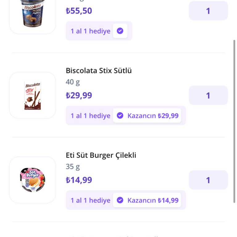 Getir'in Kampanya Yanıltmacası: Müşteri Mağduriyeti