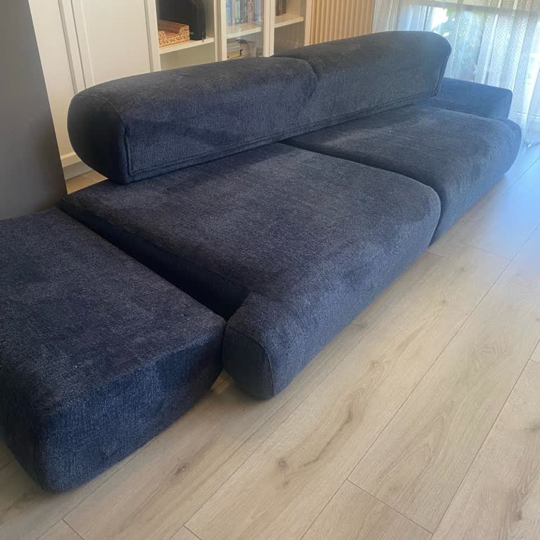 Kelebek Mobilya'dan Teslimat Ve Montaj Krizi