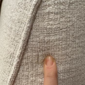 Kusurlu Koltuklar Ve İade Talebi