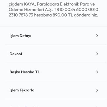 Çiçek Siparişim Ne Geldi Ne De Param İade Edildi!