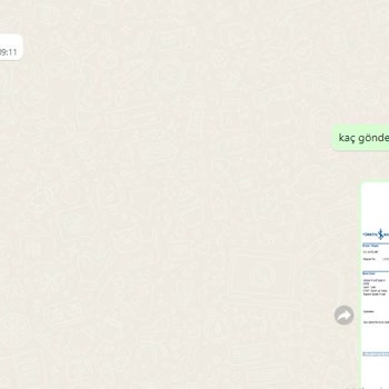 Çiçek Siparişim Ne Geldi Ne De Param İade Edildi!