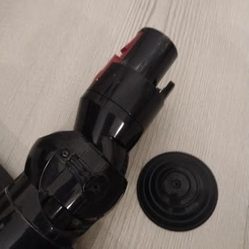 Dyson Süpürge Başlık Sorunu Ve Müşteri Memnuniyetsizliği