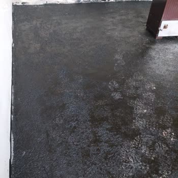 İzotop Membran Ürün Kurumuyor