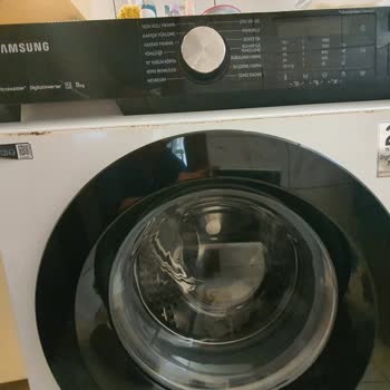 Samsung Beyaz Eşya Garanti Sorunu ve Müşteri Memnuniyetsizliği