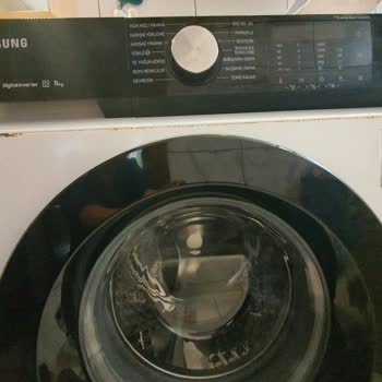 Samsung Beyaz Eşya Garanti Sorunu ve Müşteri Memnuniyetsizliği