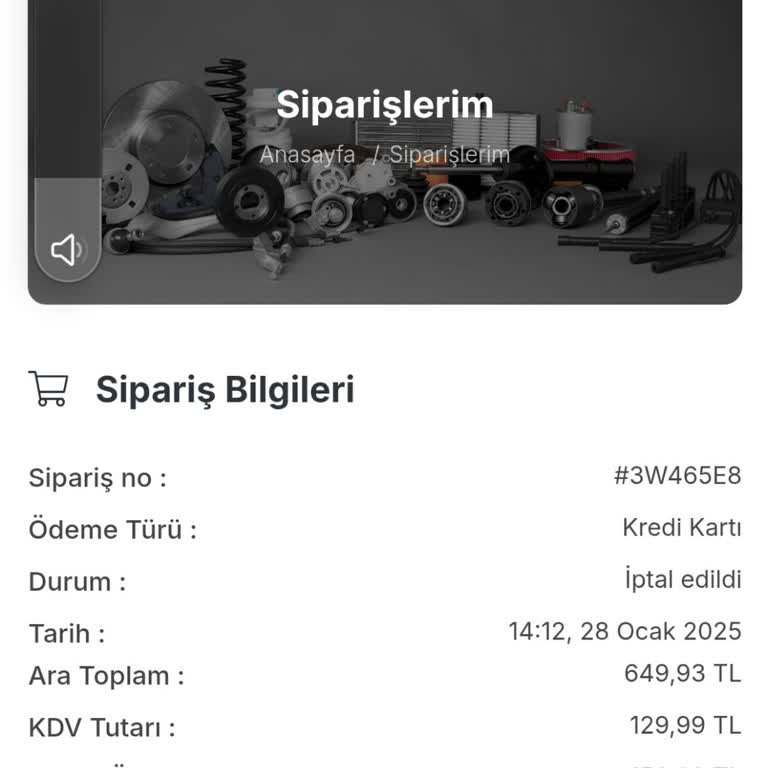İade Edilmeyen Ürün Ücreti Ve Oyalama Taktikleri