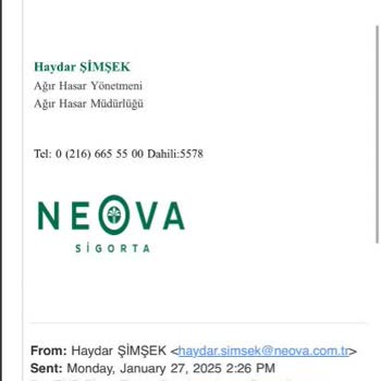 Kaza Sonrası Sigorta Sürecinde Yaşanan Sorunlar