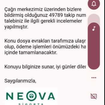 Kaza Sonrası Sigorta Sürecinde Yaşanan Sorunlar