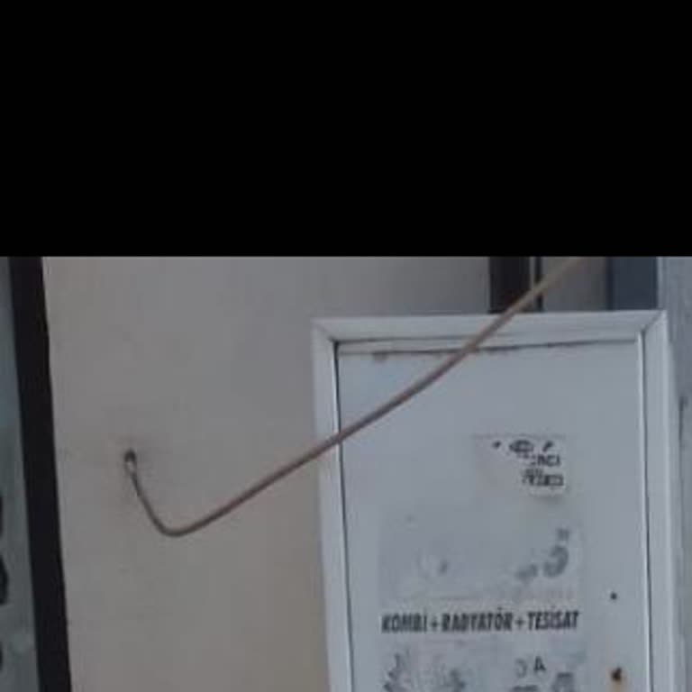 Yanlış Teslimat Yüzünden Çalınan Kargo