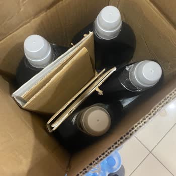 Kozmetikburada Yanlış Ve Eksik Ürün Gönderimi Sorunu