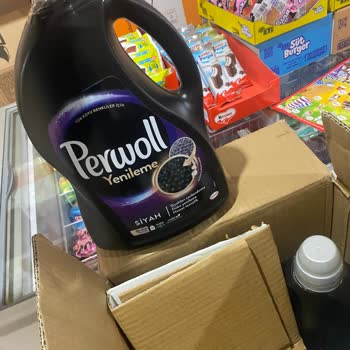 Kozmetikburada Yanlış Ve Eksik Ürün Gönderimi Sorunu