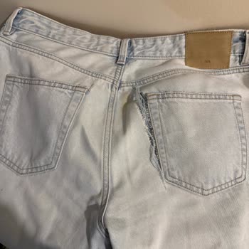 Zara'nın Ürün Kalitesi Ve Müşteri Hizmetleri Hayal Kırıklığı
