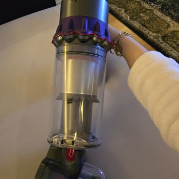 Dyson Gen5 Ürünü Ve Servis Desteği Hayal Kırıklığı