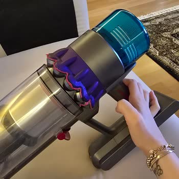 Dyson Gen5 Ürünü Ve Servis Desteği Hayal Kırıklığı