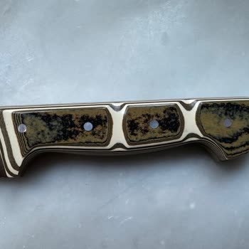 Akif Usta Bıçakçılık Yanıltıcı Beyanlarla Satış