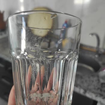 Bulaşık Tableti Hayal Kırıklığı