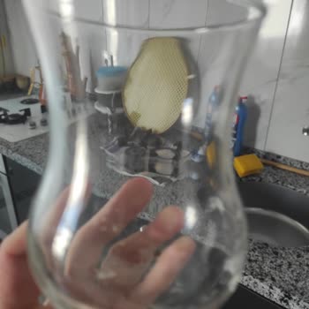 Bulaşık Tableti Hayal Kırıklığı