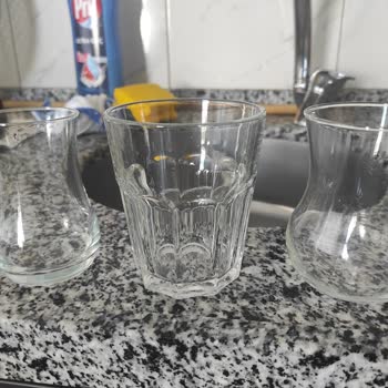 Bulaşık Tableti Hayal Kırıklığı